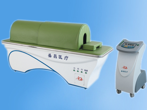 Fumigation treatment device SCZ-IC(2009 Model)