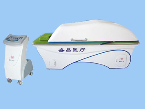 SCZ-IC type fumigation treatment machine (2009 luxury enhanced type) (number: 30)